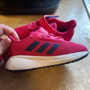 Adidas kids shoes